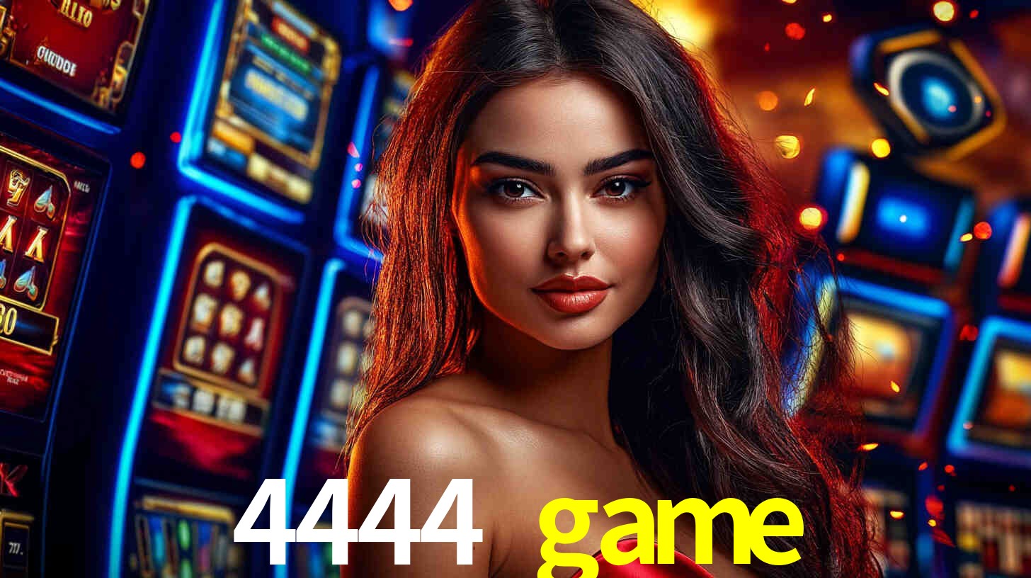 A Emoção da Loteria na 4444 game: Uma Chance de Mudança de Vida
