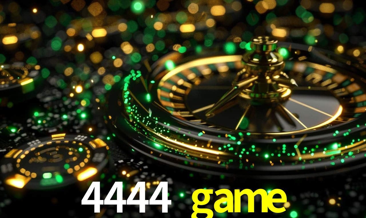 4444 game Brasília - Bonus Features