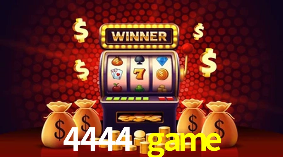 Seasonal Promotions 4444 game