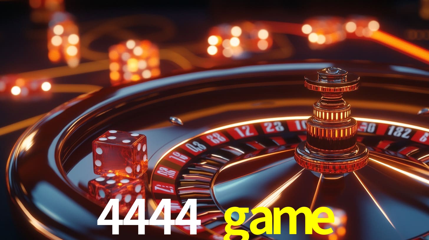 4444 game,4444 game bet
