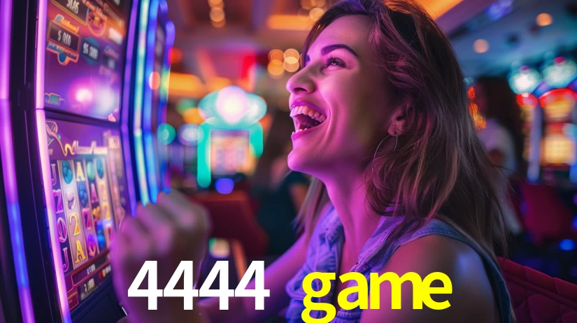 4444 game,4444 game bet