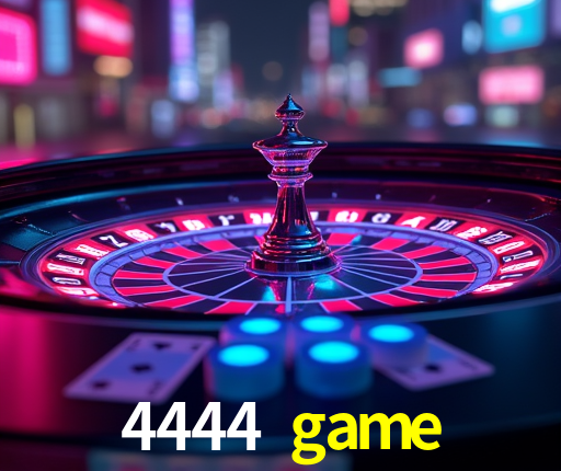 4444 game Brasília - Crash Guide