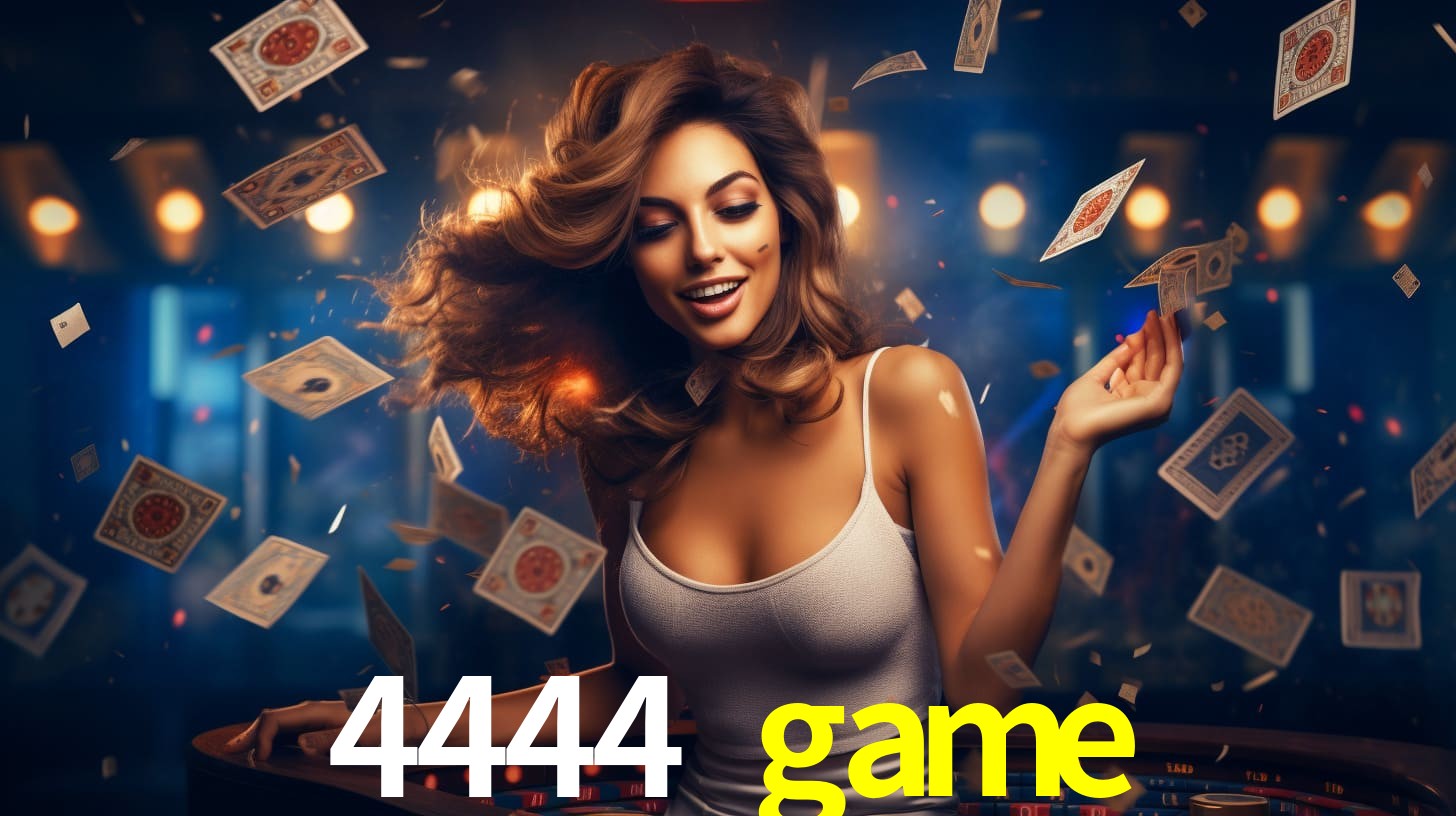 4444 game,4444 game bet