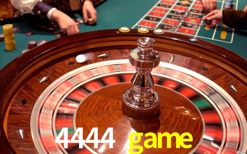 Apostas de Futebol 4444 game