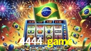 Account Benefits 4444 game