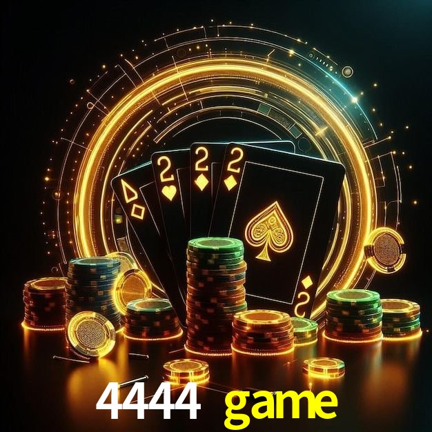 Promoções Sazonais 4444 game