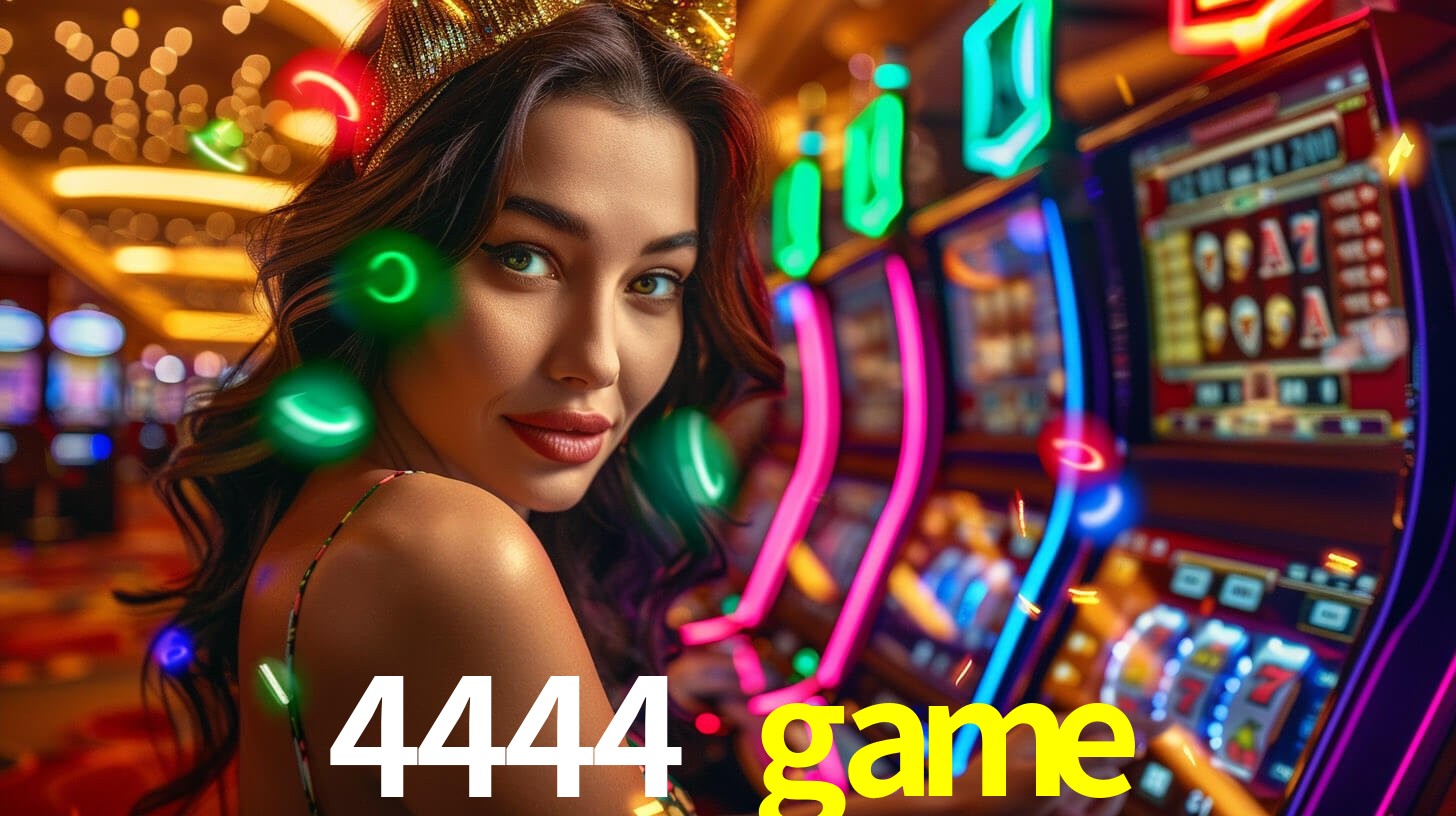 4444 game,4444 game bet