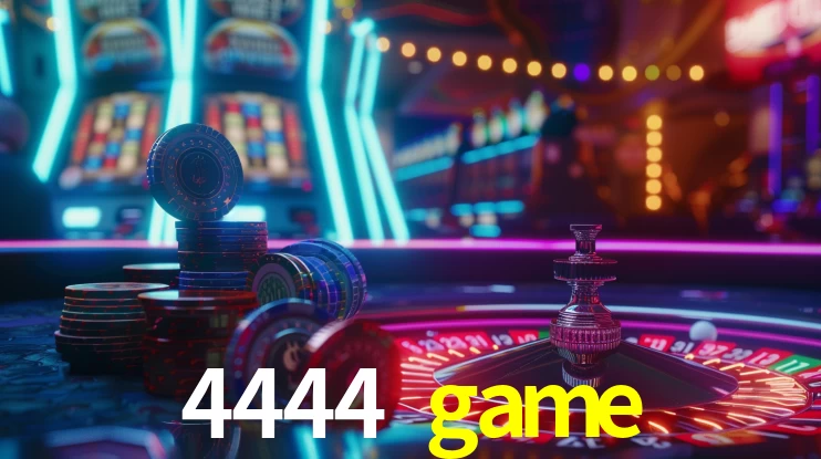API Integration 4444 game