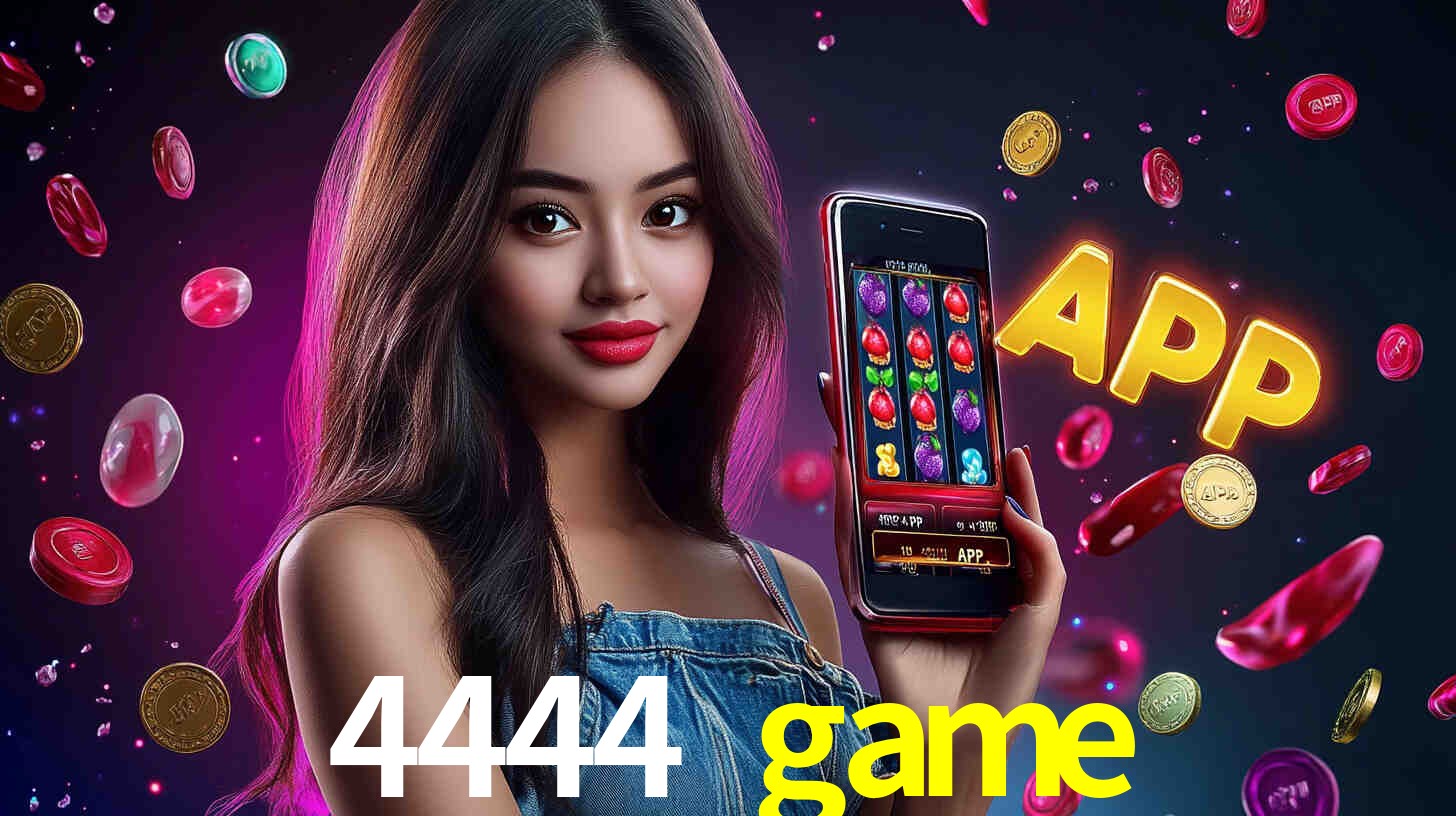 Descubra a Essência do 4444 game: Nossa História e Compromissos