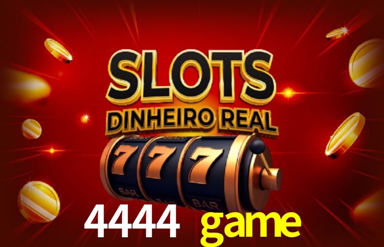 4444 game Salvador - Support