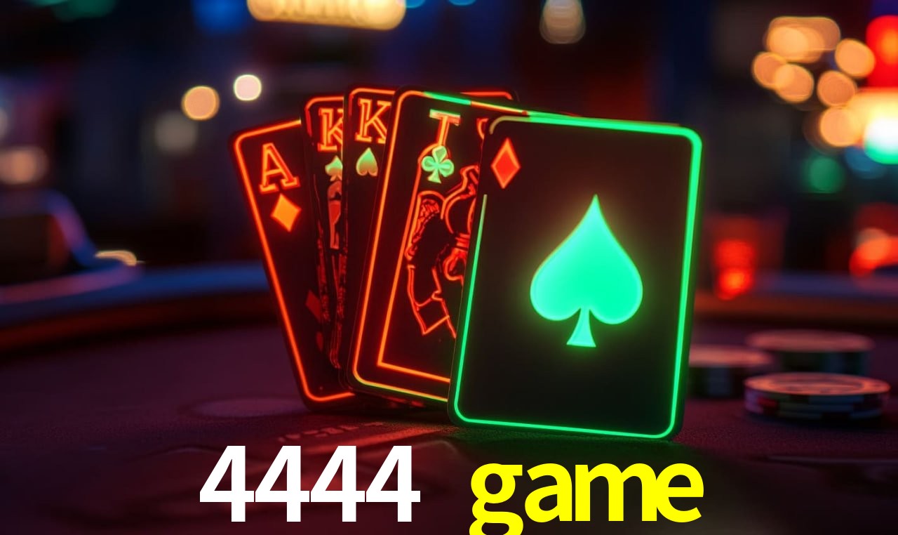 4444 game Fortaleza - Sports Winners