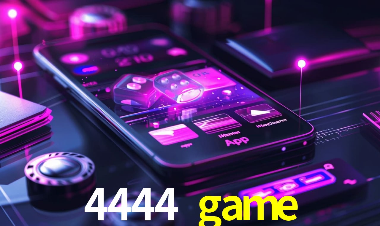 Game Statistics 4444 game