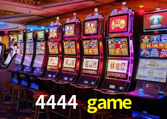 4444 game São Paulo - All Bonuses