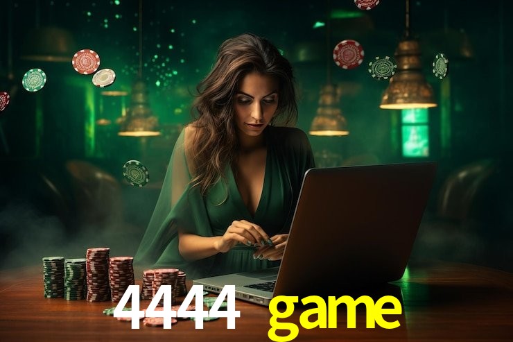 4444 game - App Security