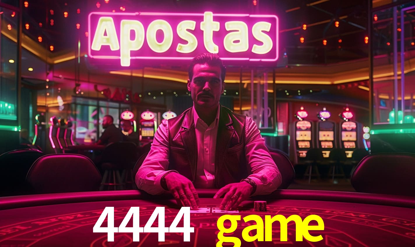 4444 game Fortaleza - Leaderboard