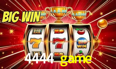 4444 game Rio de Janeiro - Bonus Terms