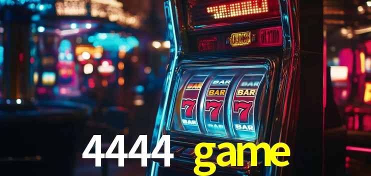 Spaceman Game 4444 game
