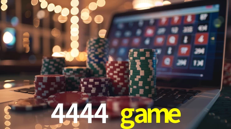 Flash Promotion 4444 game