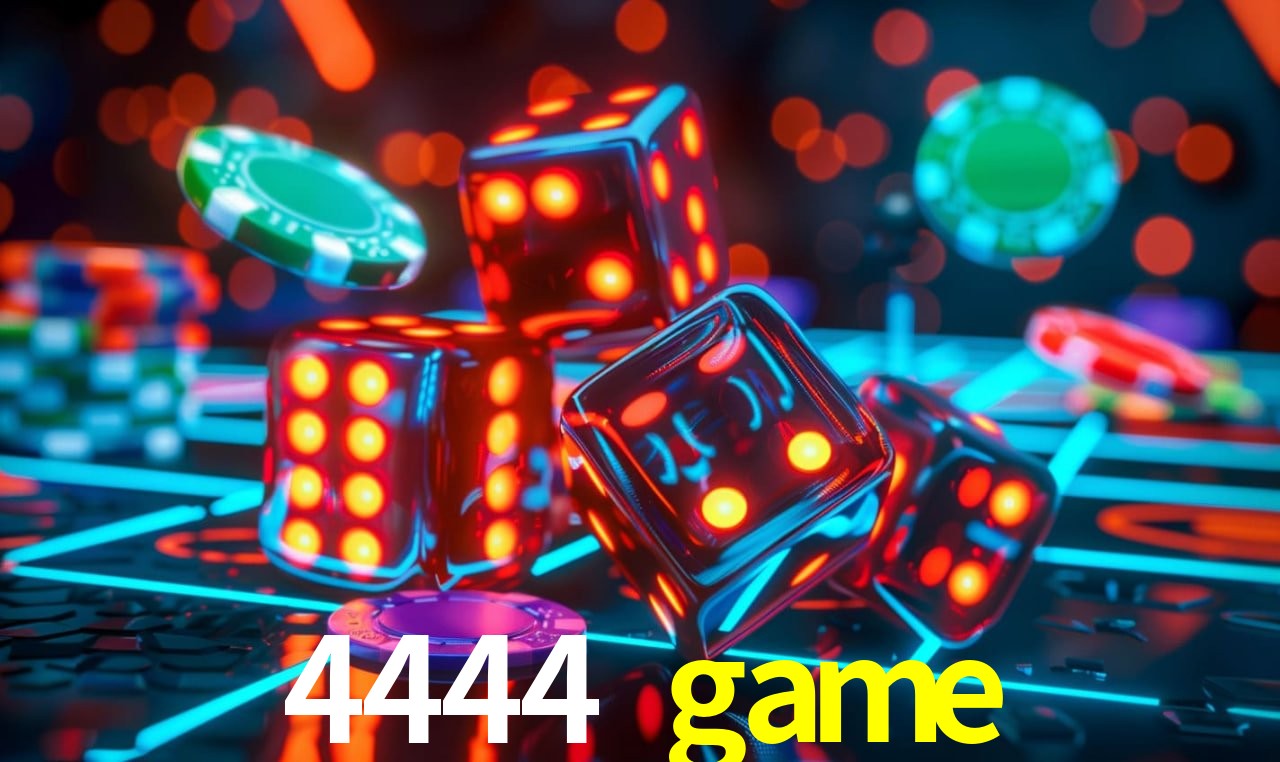 Torneios 4444 game