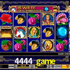 4444 game Brasília - Casino Guide
