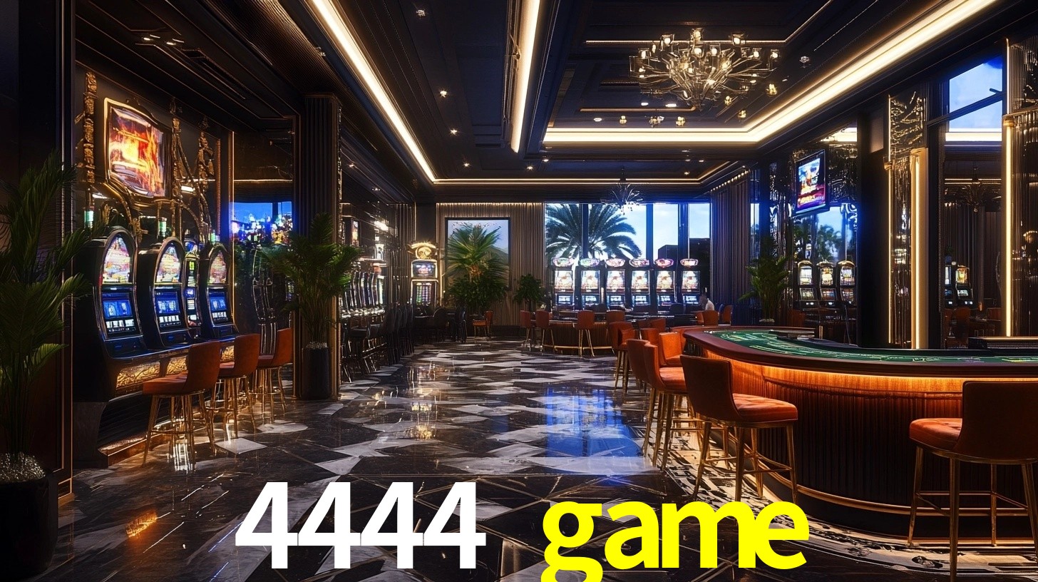 Daily Bonuses 4444 game