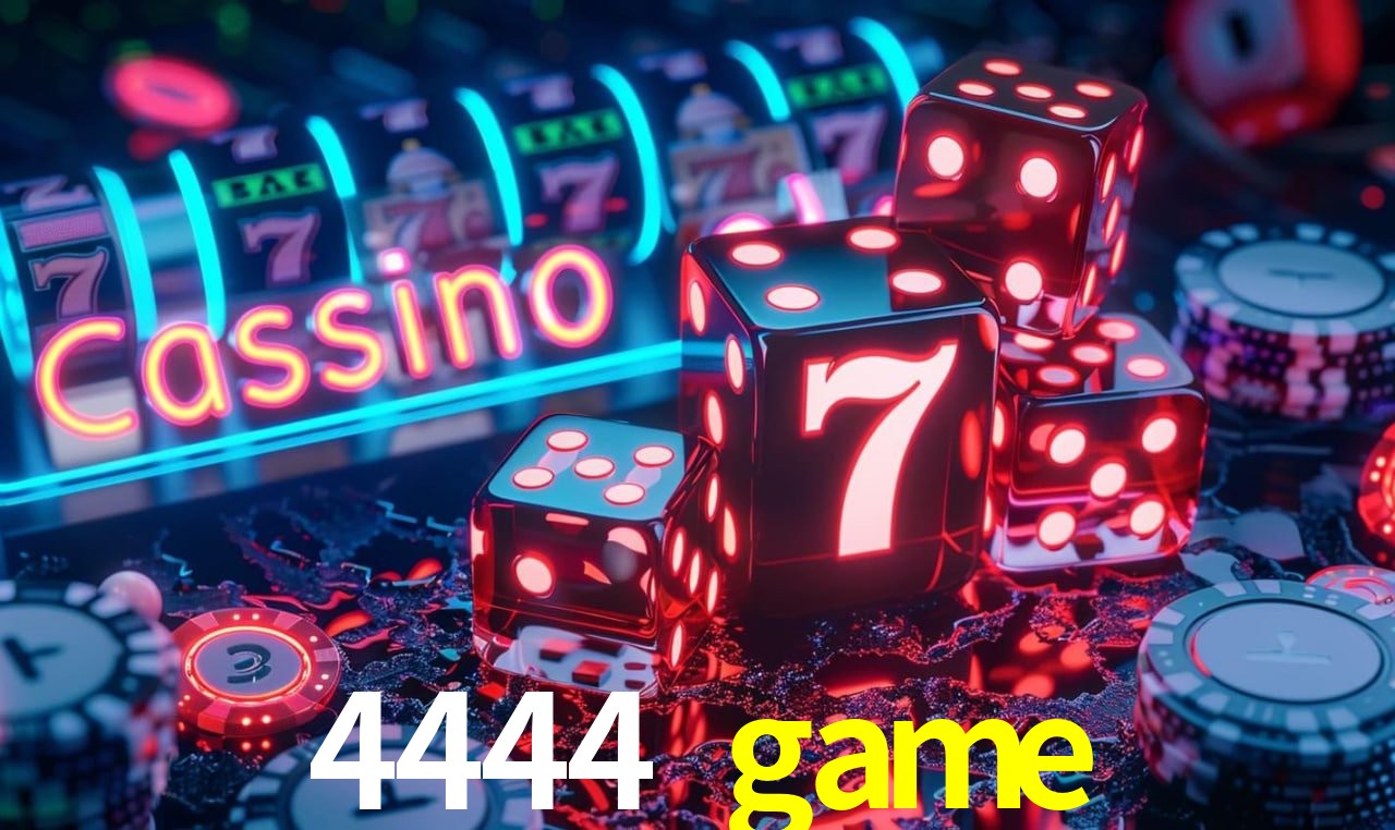 Games Directory 4444 game