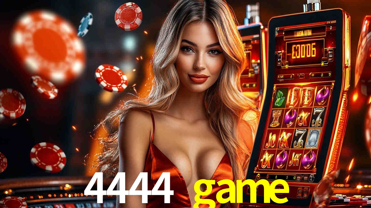 4444 game