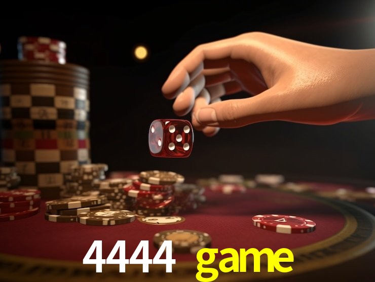 Ofertas Exclusivas 4444 game