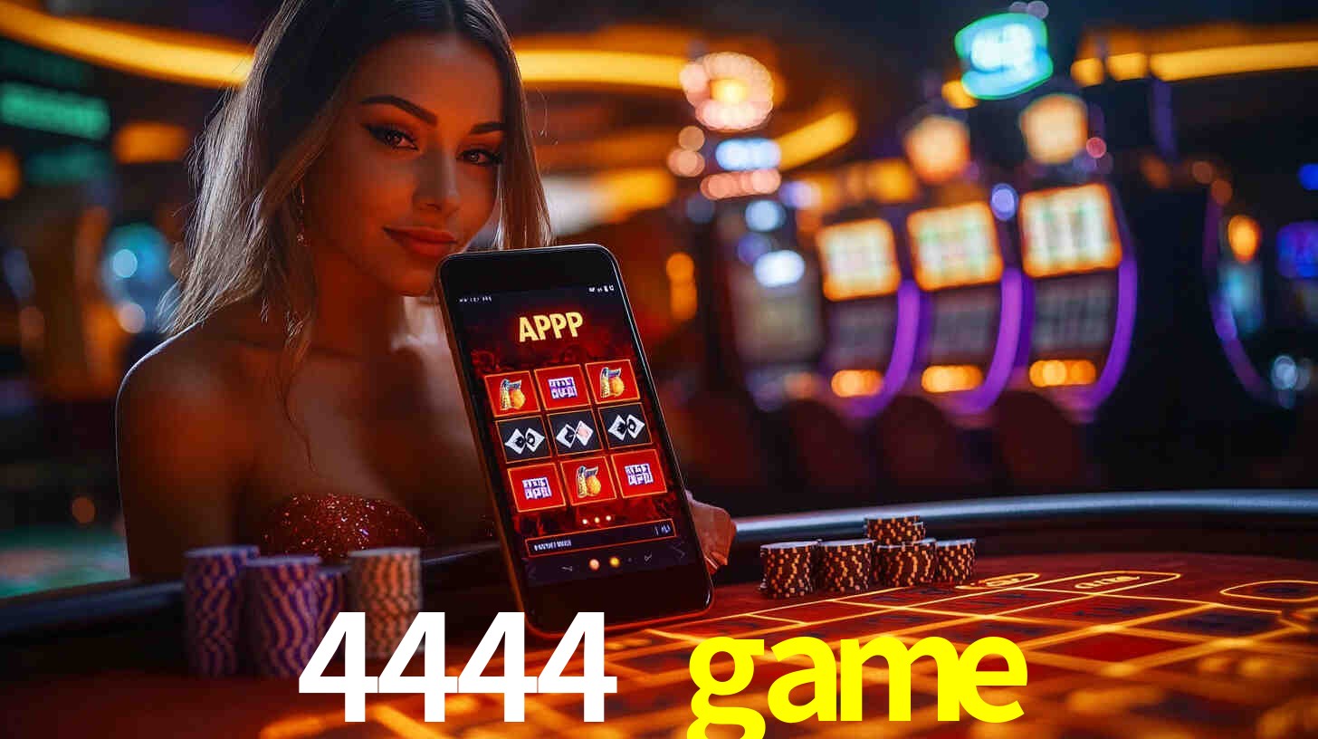 Explorando a Categoria de Eventos em Apostas na 4444 game