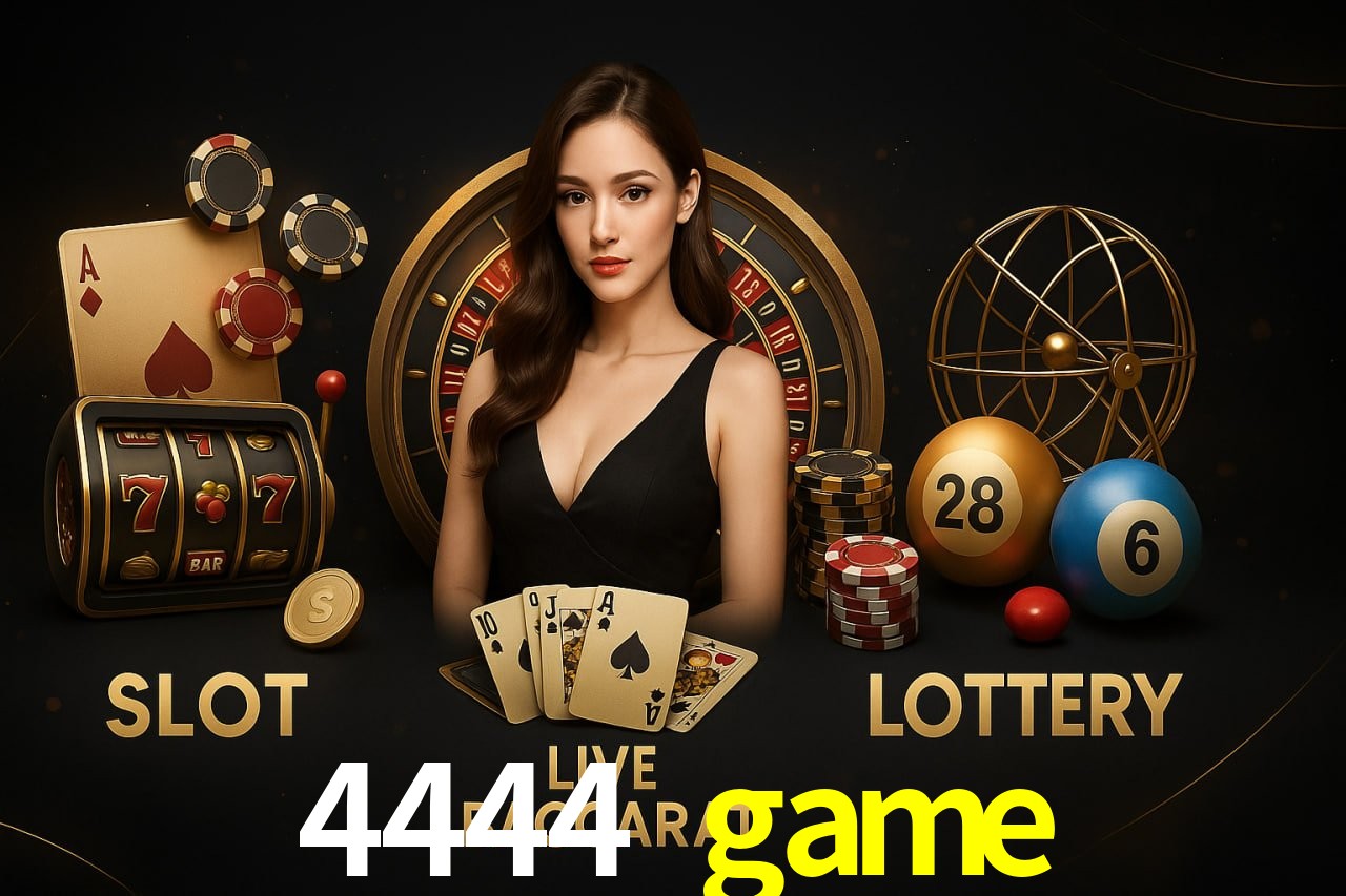 4444 game Belo Horizonte - Promo Tips