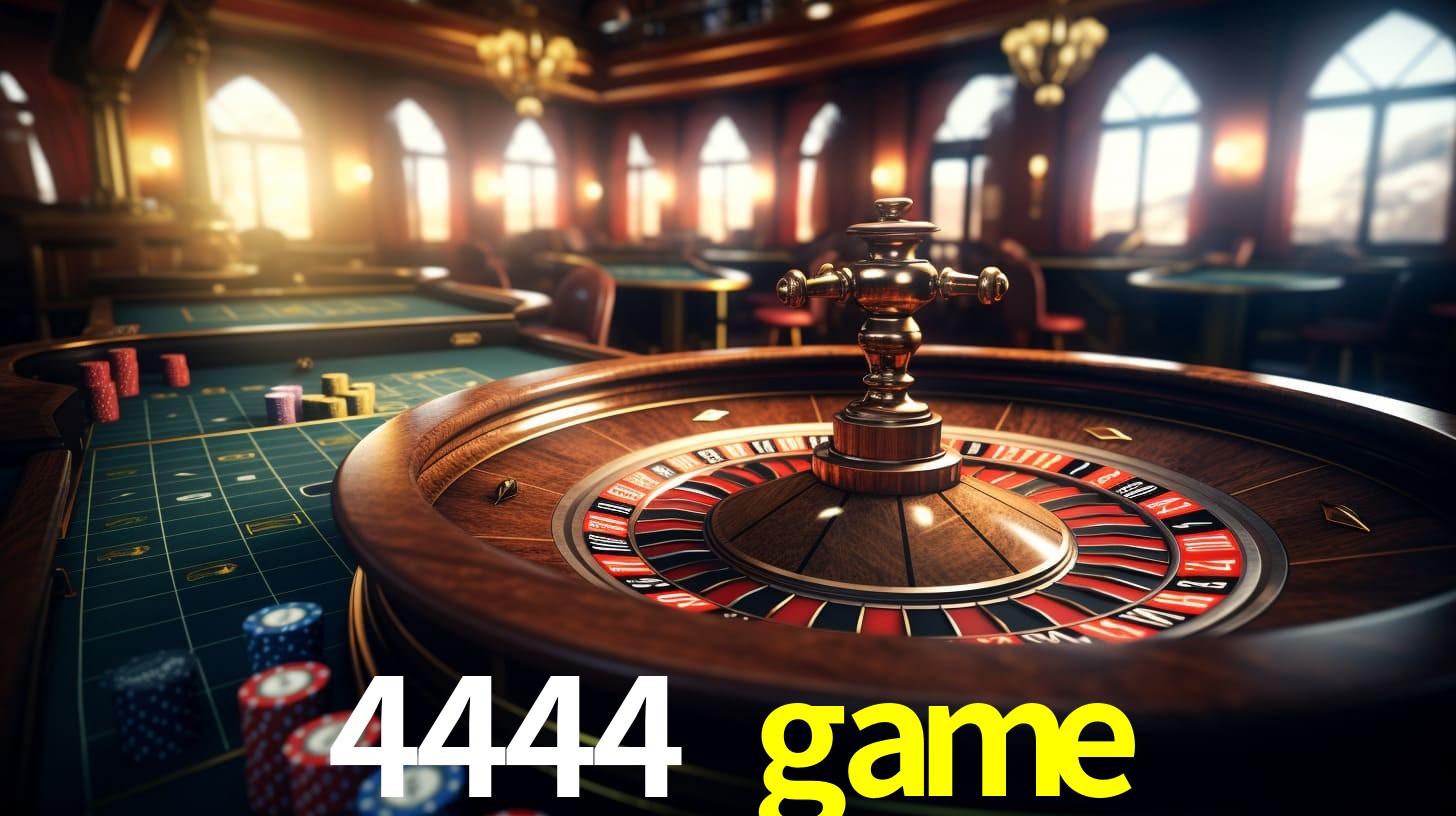 Tennis Betting 4444 game