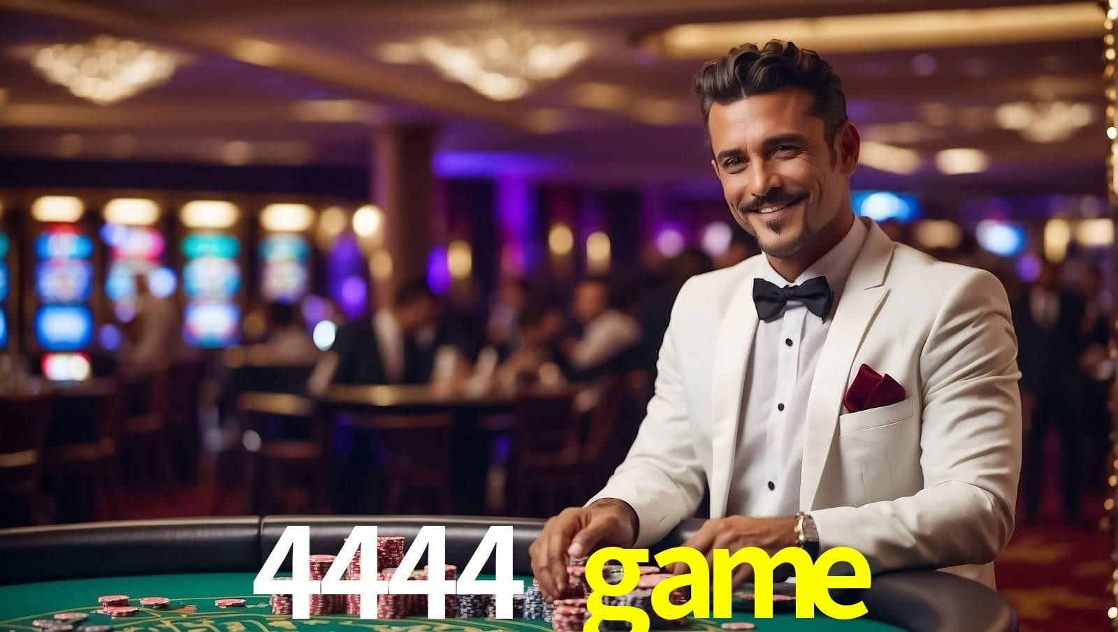 4444 game Entrar - Login Seguro Certificado