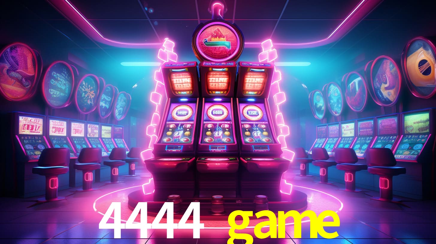 4444 game,4444 game bet